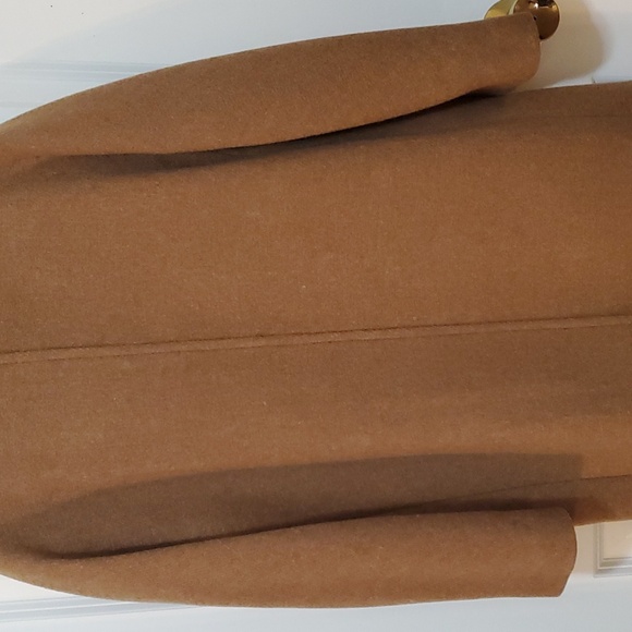 J Crew Italian Stadium Cloth NELLO CORI - Picture 4 of 4